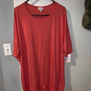 Lularoe Irma 2xl NWT